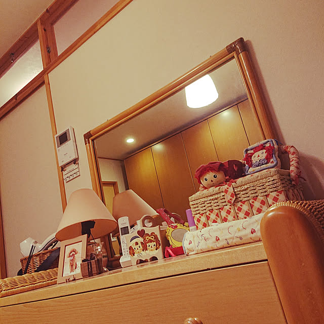 kero4mamaさんの実例写真