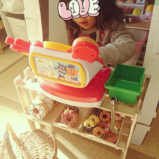 nenemamaさんの実例写真