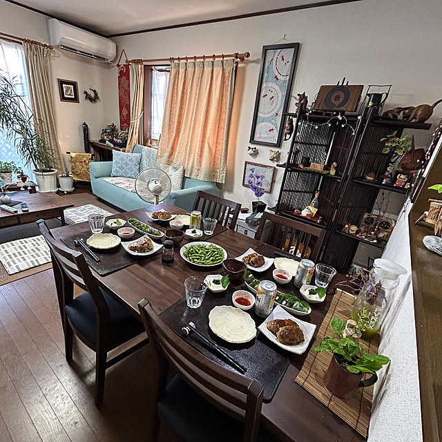 ritsukoさんの部屋