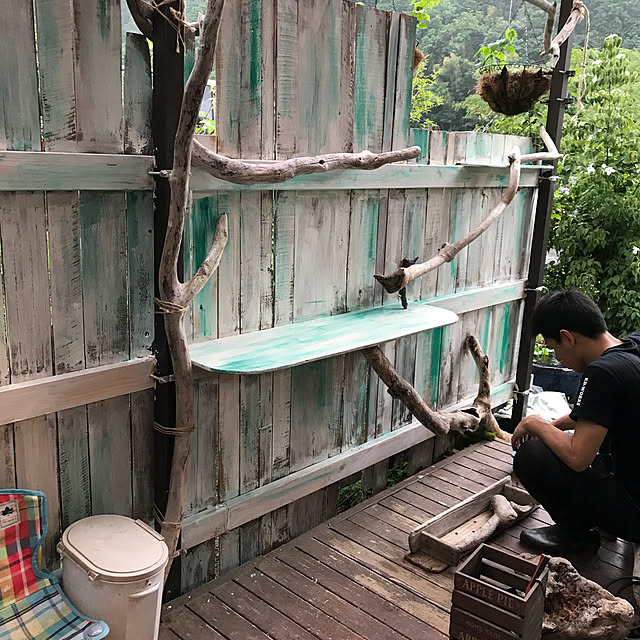 pepeさんの実例写真