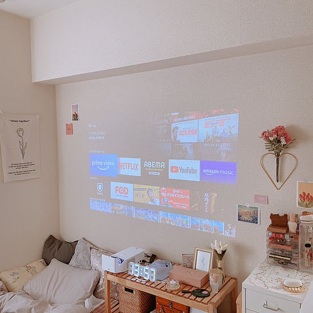minaさんの実例写真