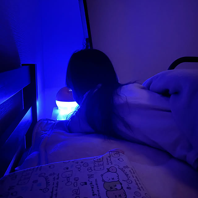 kanaさんの部屋