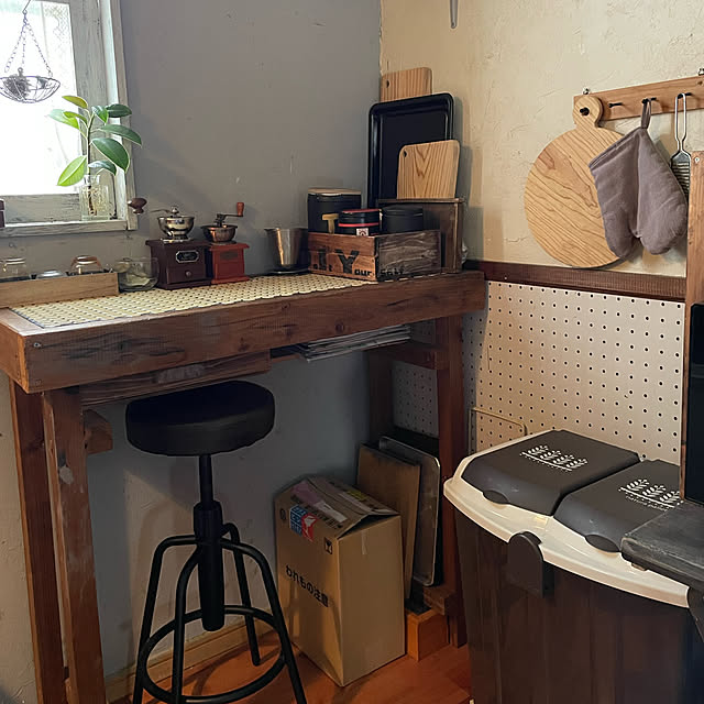 burubonさんの部屋