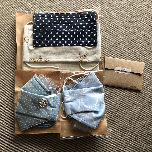 Atelier.mさんの実例写真
