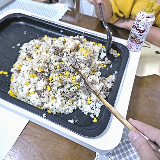 mariaさんの部屋