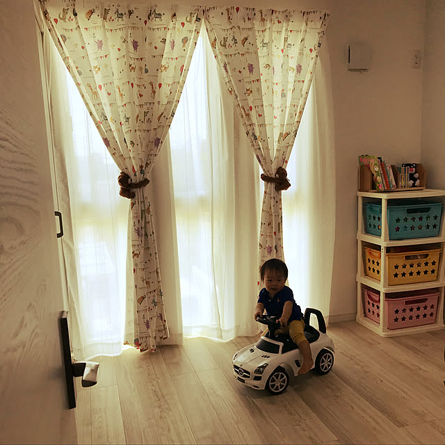 Tomoさんの実例写真