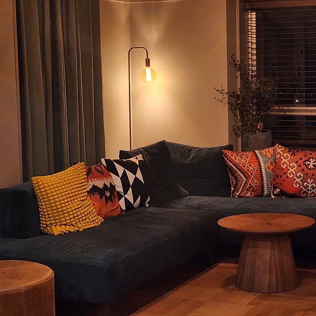 RugRu RATHI RUG 140×200cm ラグ ラグマット キリム オレンジ RugRu RATHI RUG 140×200cm ラグ ラグマット キリム オレンジ