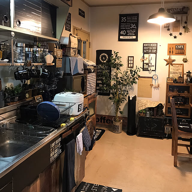 rintaroさんの実例写真