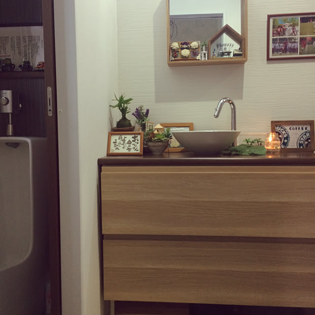kimuraruさんの実例写真
