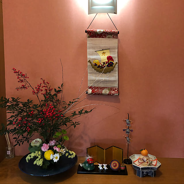 mikekoさんの実例写真