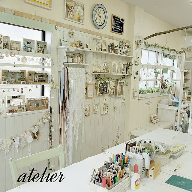 akiko.8さんの実例写真