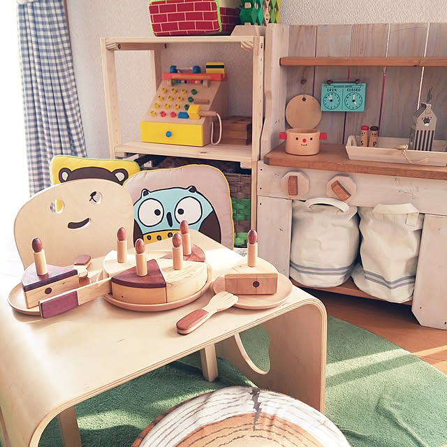 miiさんの実例写真