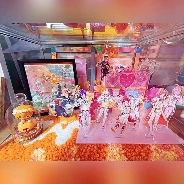 machikoooさんの部屋