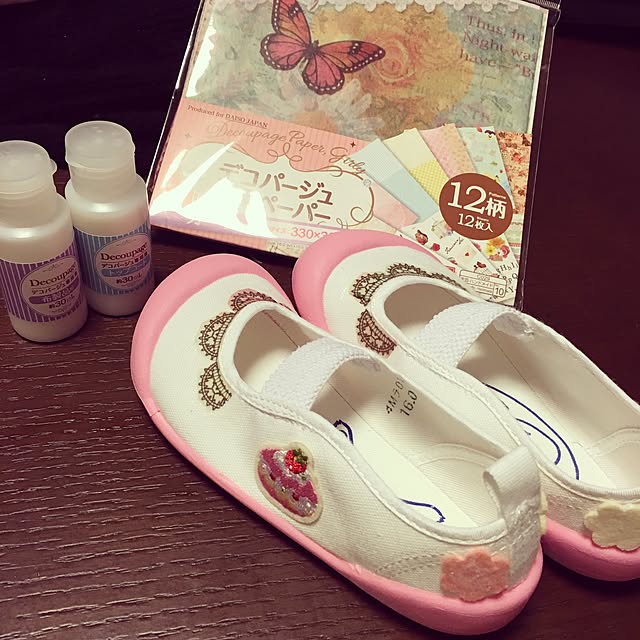 makoriさんの実例写真