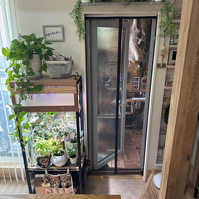 yutaさんの部屋