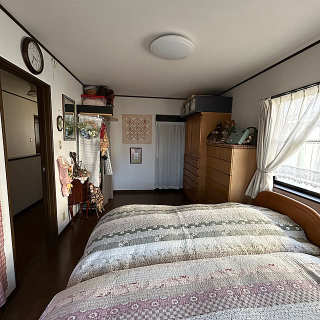 ritsukoさんの部屋