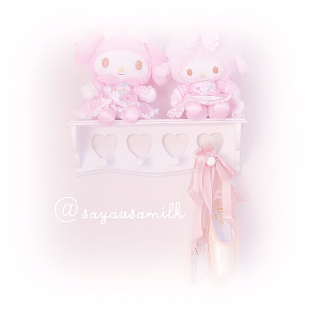 sayausamilkさんの実例写真