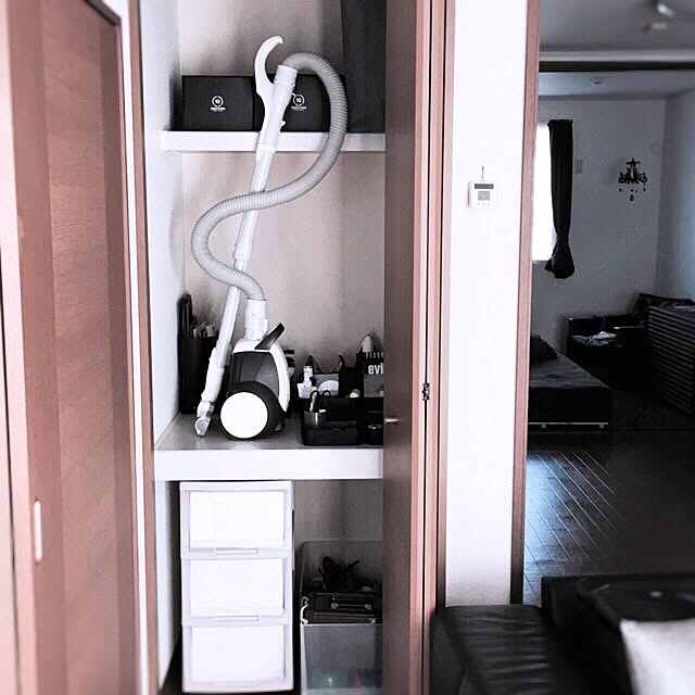 minimum.さんの実例写真