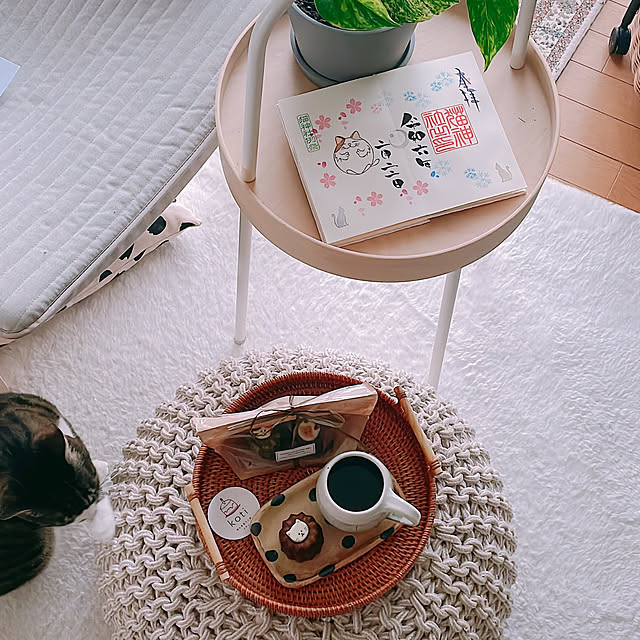 milkcocoaさんの部屋