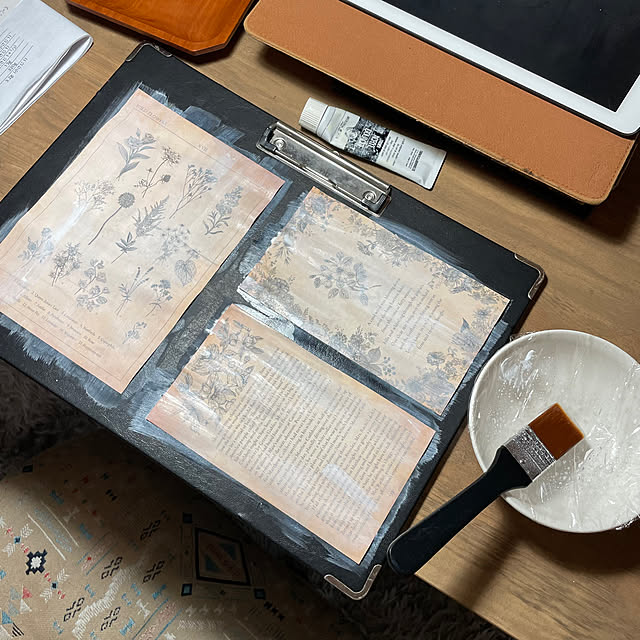 daifuku3yadeさんの部屋
