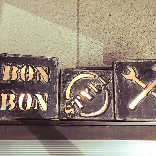 BONBONSTYLEさんの実例写真