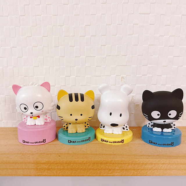 miemekkoさんの部屋