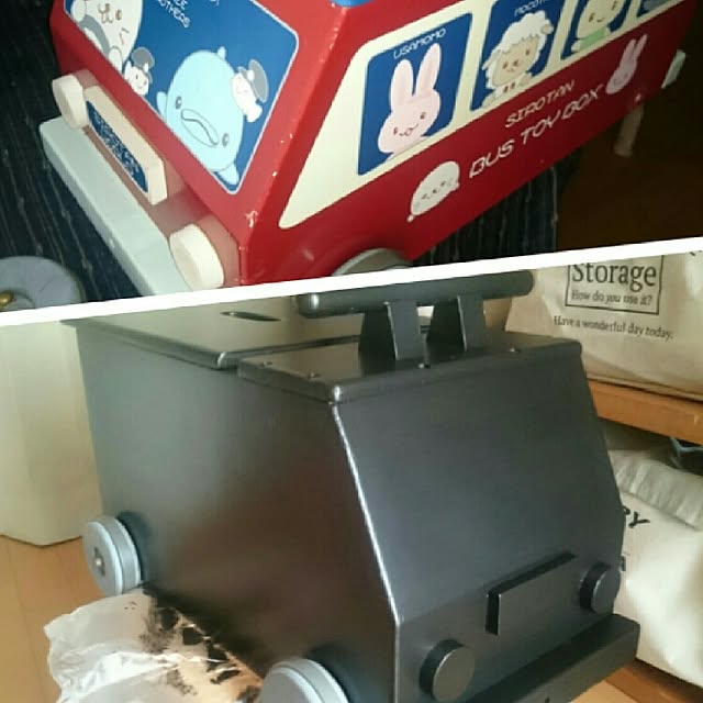 bachanさんの実例写真