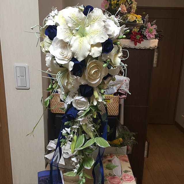 angelrose.yuuさんの実例写真