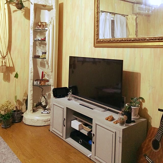 haruharuさんの実例写真