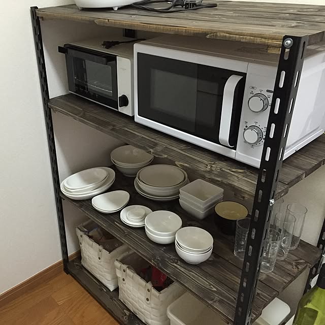 Kさんの実例写真