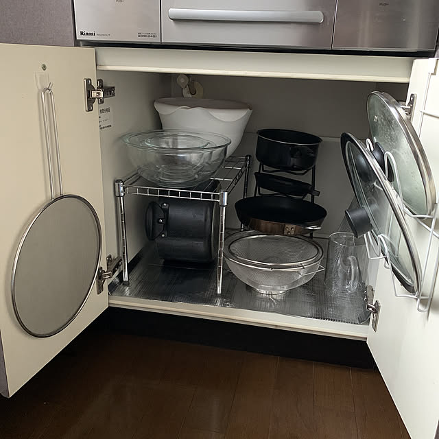 atsukoさんの部屋