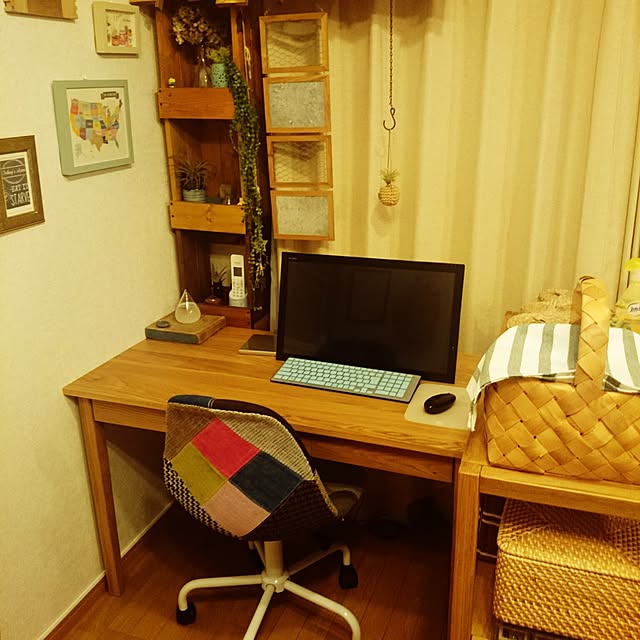 kiiroさんの実例写真