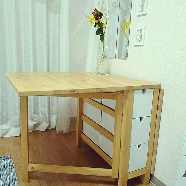 w_fox0713さんの実例写真