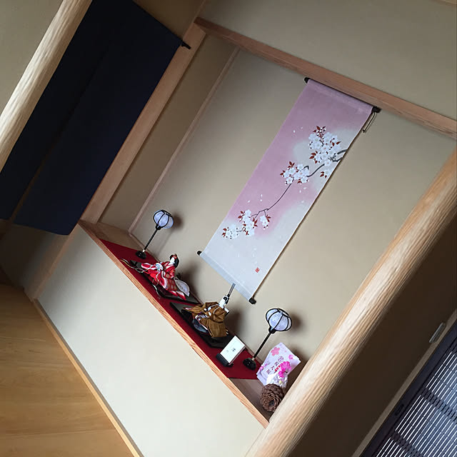 Masaさんの実例写真