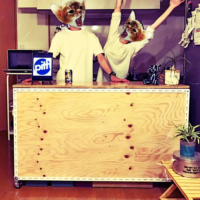 PiTHさんの実例写真