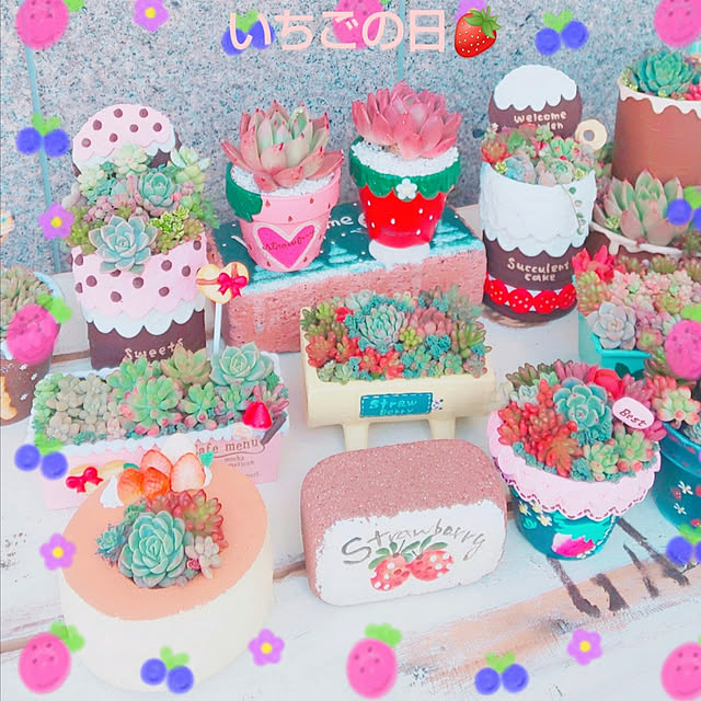 ksyf-naturalさんの実例写真