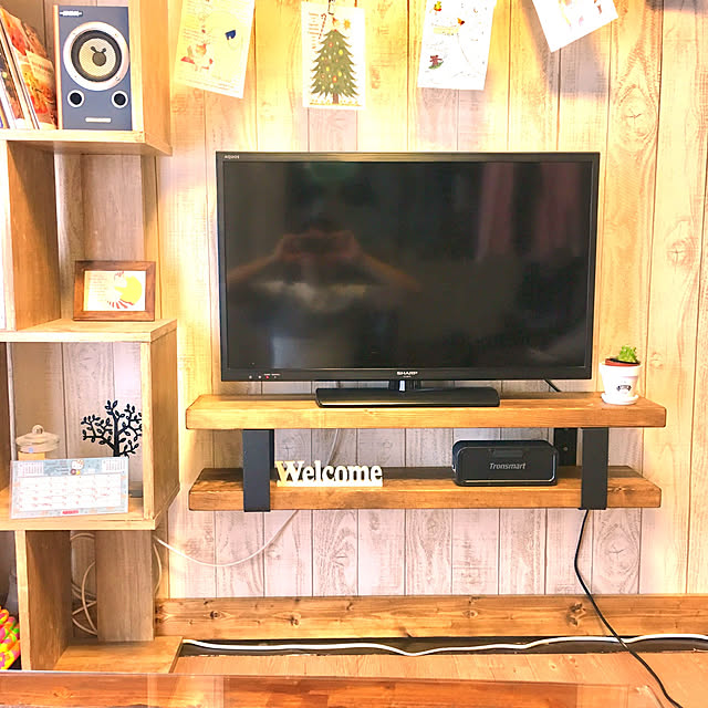 masahiroさんの実例写真