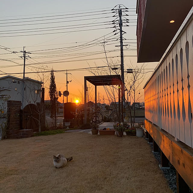 miyaさんの実例写真