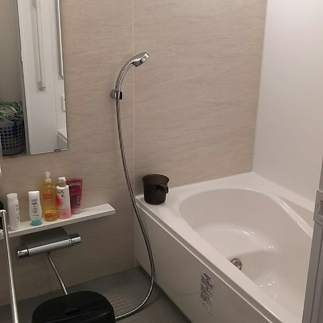 バス/トイレのインテリア実例 - 2016-07-03 15:10:16