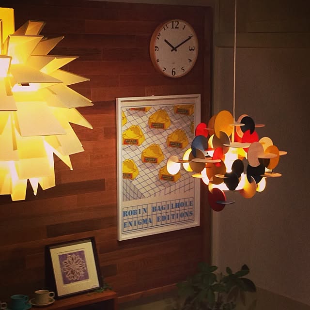 lamp07さんの実例写真