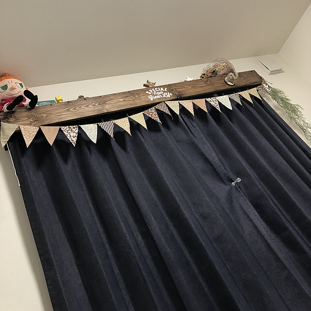 chibigangさんの実例写真
