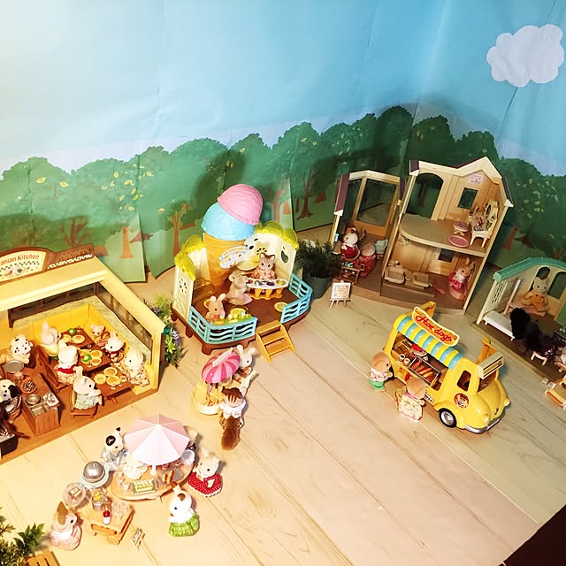 terutti1973さんの実例写真
