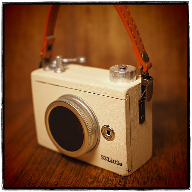 Vintageさんの実例写真
