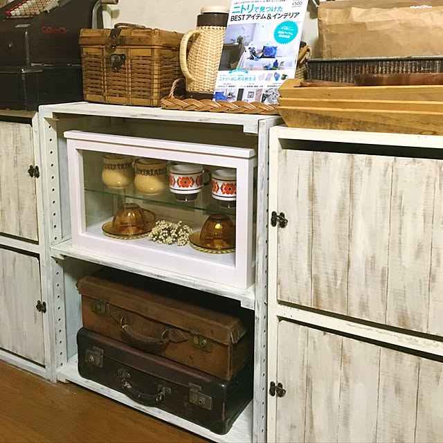 hinano1017さんの実例写真