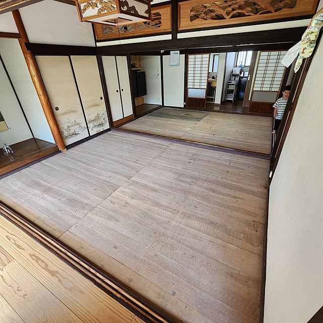 takeyoshiさんの部屋