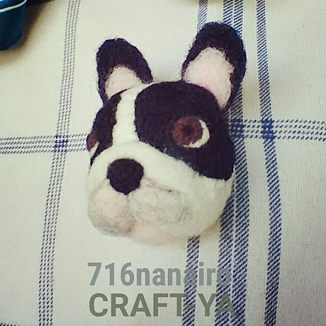 716NANAIROさんの実例写真