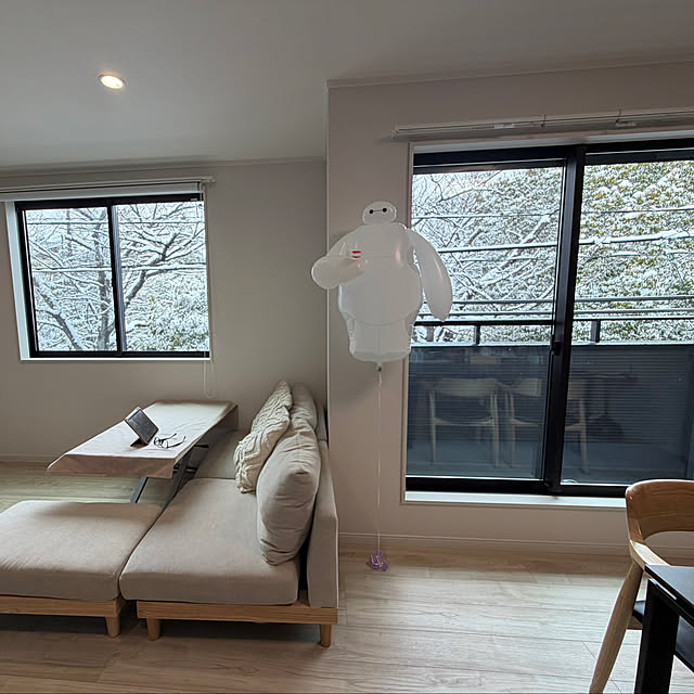 SATOEさんの実例写真