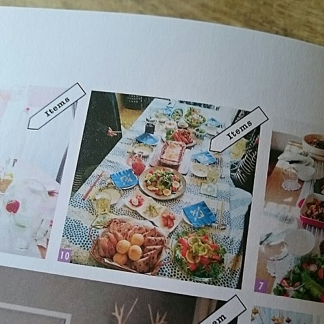 miki_kuma_koさんの実例写真
