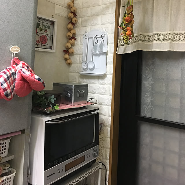 snowさんの実例写真