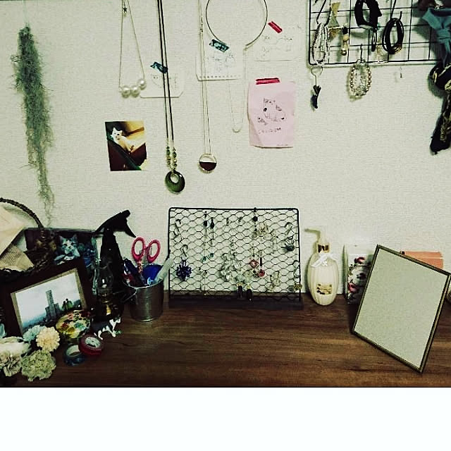 mzkさんの実例写真